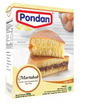 Pondan Cakemix martabak 400g