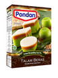 Pondan Cakemix talam beras 300g