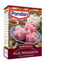 Pondan Cakemix kue mangkok 400g