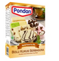 Pondan Cakemix bolu kukus serbaguna 400g