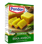Pondan Cakemix bika ambon 412g