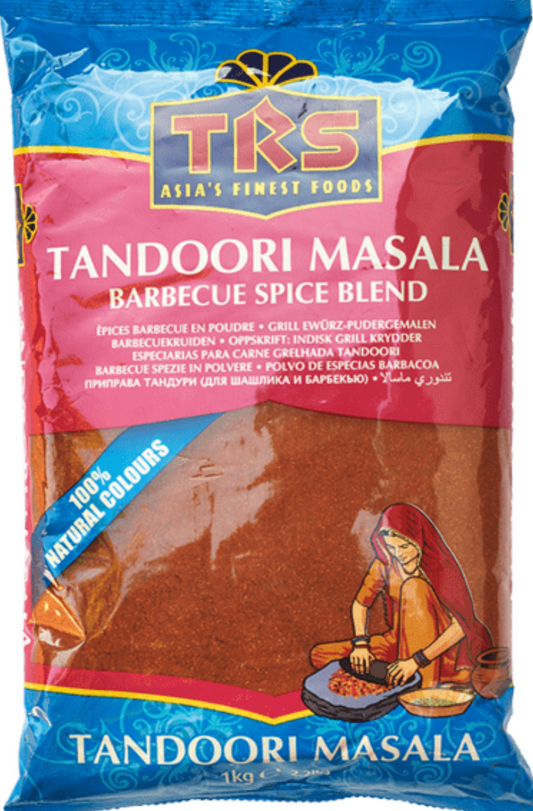 TRS Tandoori masala
