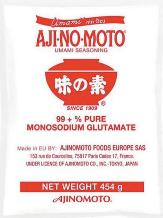 Ajinomoto