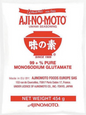 Ajinomoto