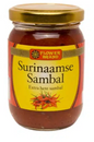 Sambal Surinaamse
