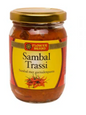 Sambal trassi
