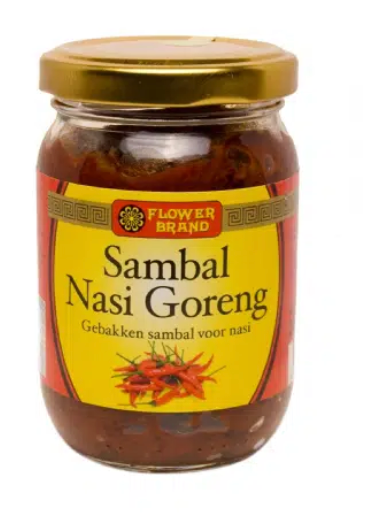 Sambal nasi goreng
