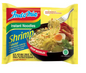 Instant noodles