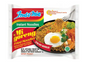 Instant noodles