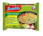 Instant noodles