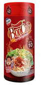 Boncabe chilipoeder