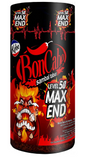 Boncabe chilipoeder