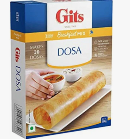 Dosa mix