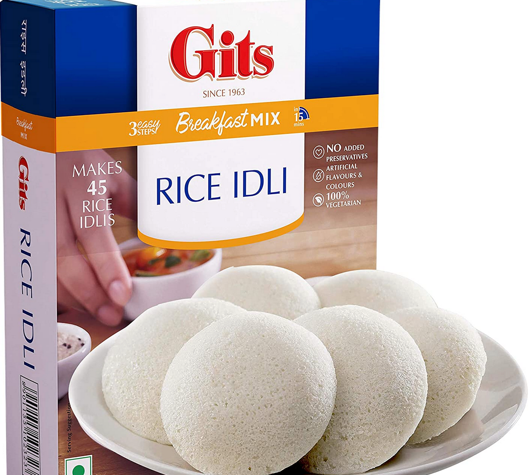 Rice Idli mix Rice Idly mix