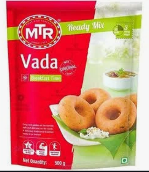 Vada mix