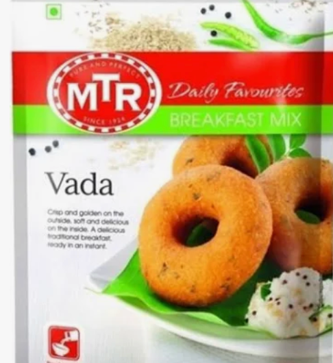 Vada mix