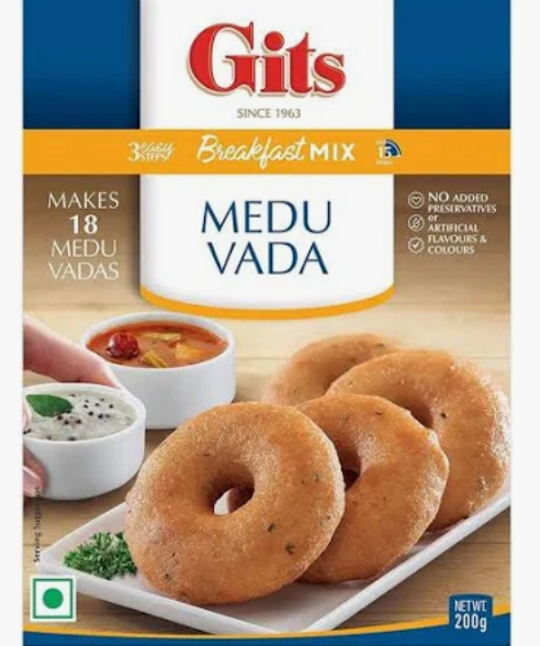 Vada mix