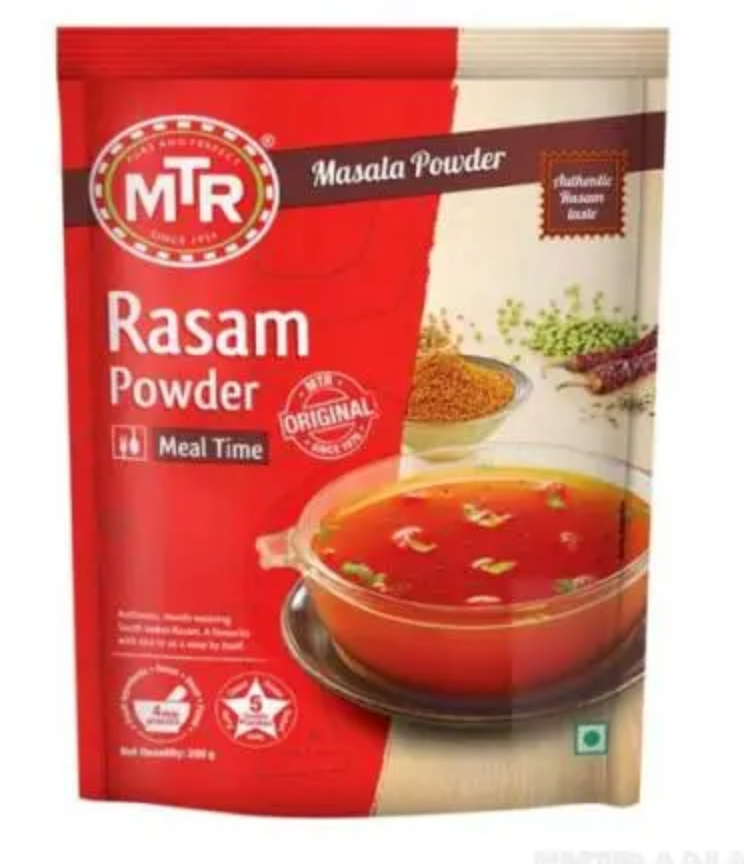 Rasam mix