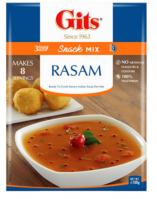 Rasam mix