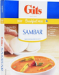 Sambar mix