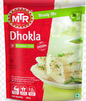 Dhokla Mix