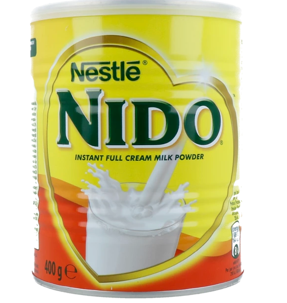 Nido melkpoeder