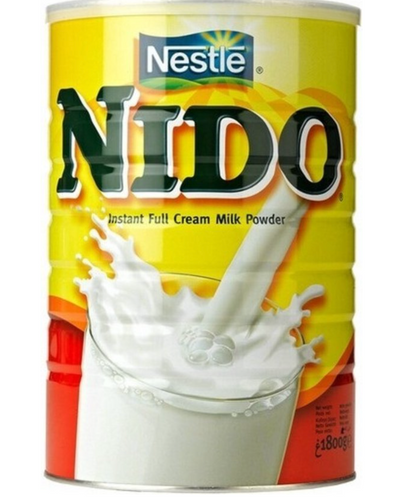 Nido melkpoeder