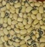 Black Eye Beans