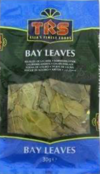 TRS Bay Leaves