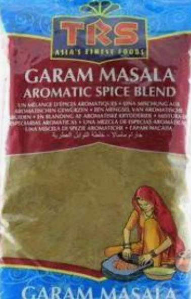 TRS Garam Masala