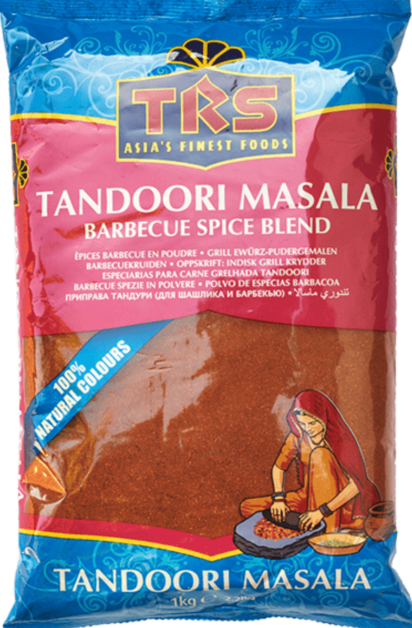 TRS Tandoori masala