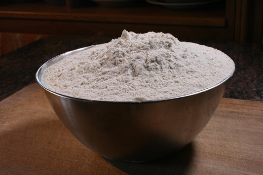 Ragi Flour