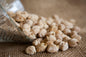 Kikkererwten - Chickpeas