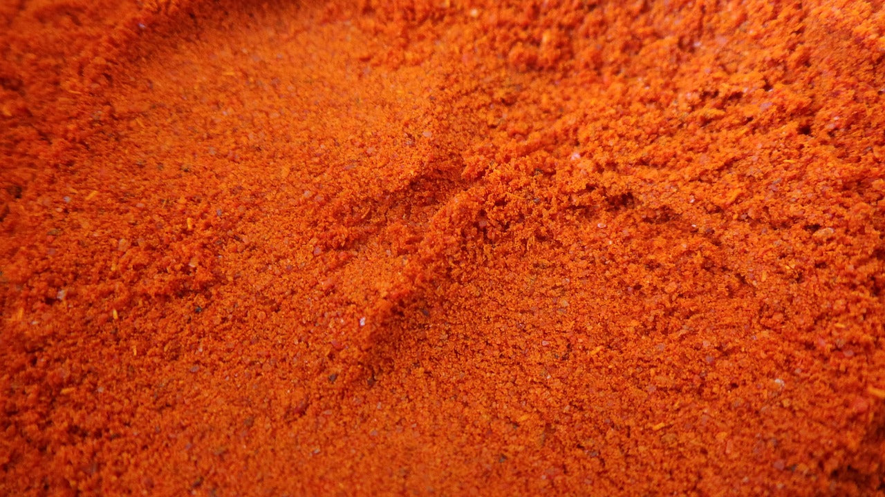 kashmiri chilli powder 100GR