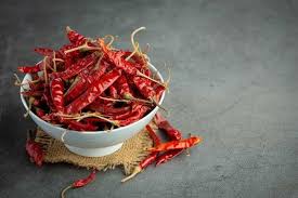 Chili Whole