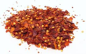 chili crushed