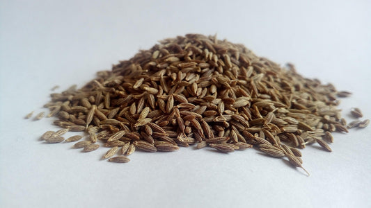 Cumin Whole -Komijn heel
