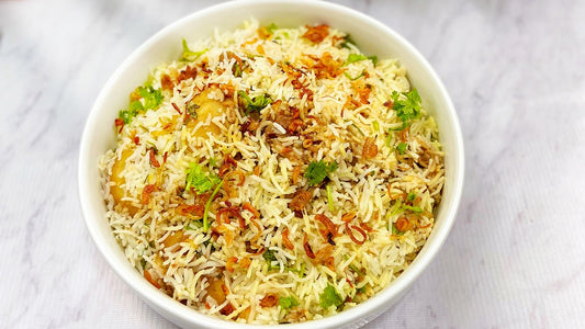 Biryani 100GR