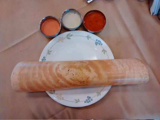 Dosa mix