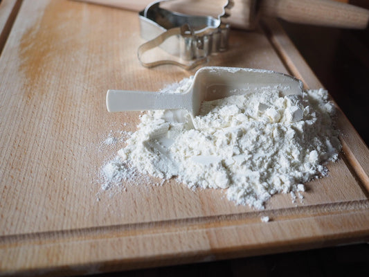 Gram Flour Kikkererwtenmeel