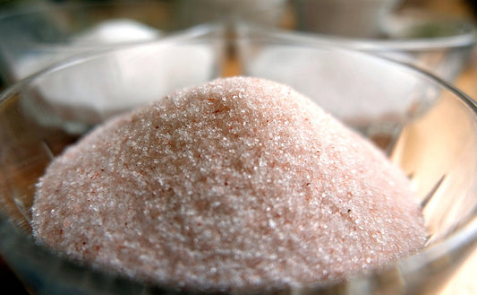 TRS Black Salt Kala Namak