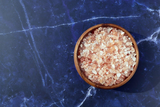 Himalaya Salt