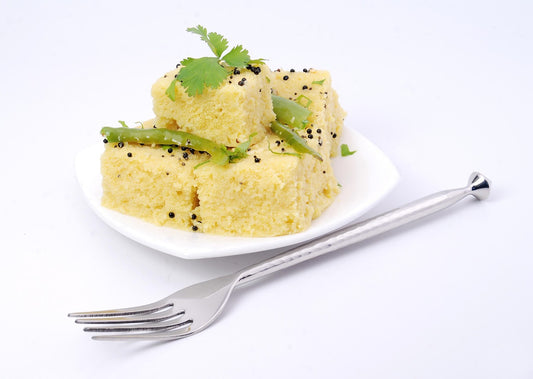 Dhokla Mix