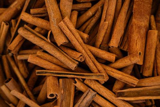Kaneel stokken Dalchini Sticks