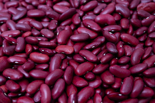 Kidney Bonen - Kidney Beans