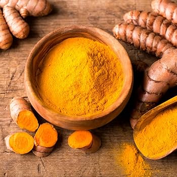 Kurkuma/Turmeric/Geelwortel Powder