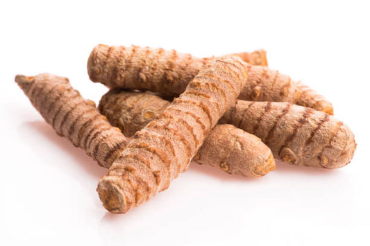 Kurkuma/Turmeric/Geelwortel Whole