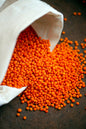 Red Dal -Red Masoor