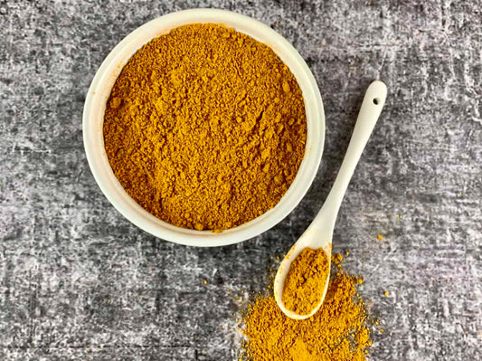 Madras Curry Powder