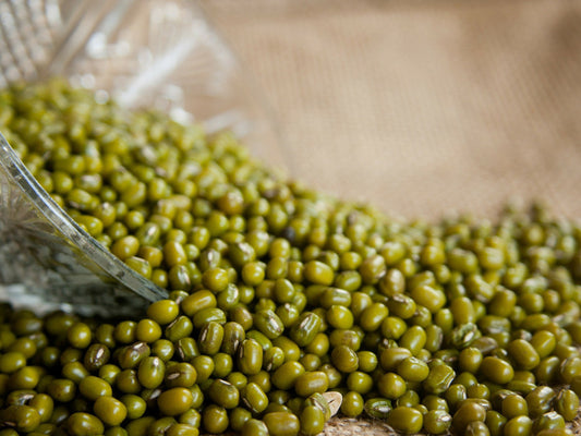 Moong Beans
